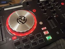 Używany, Numark Mixtrack Pro 3 Domowy kontroler i etui DJ- Serato DJ na sprzedaż  Wysyłka do Poland