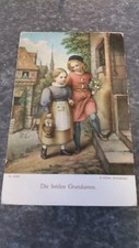 Kinder postkarte kunstfoto gebraucht kaufen  Zweibrücken