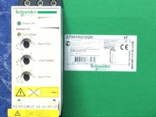Démarreur altistart schneider d'occasion  Briare