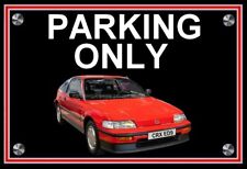 Plaque parking only d'occasion  Paris I
