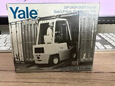 Yale gabelstapler 040r gebraucht kaufen  Hamburg