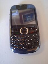 Telephone blackberry fonctionn d'occasion  Cagnes-sur-Mer