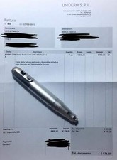 Pmu dermografo tatto usato Pmu dermografo tatto usato  Crispiano