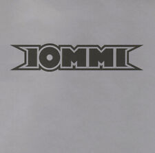 Tony iommi iommi gebraucht kaufen  Oldenburg (Oldenburg)