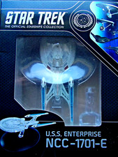Uss enterprise 1701 usato  Spedire a Italy