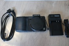 Digitalkamera ricoh caplio gebraucht kaufen  Hamburg