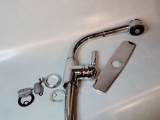 Kitchen faucet spray for sale  Chester
