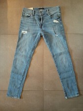 Jeans abercrombie fitch usato  Formia