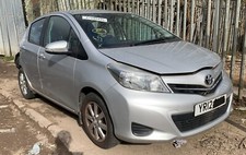 Toyota yaris 1.3 for sale  ROCHDALE