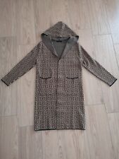 Strick mantel schwarz gebraucht kaufen  Pfaffenhofen a.d.Ilm