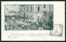 Napoli valle pompei usato  Gambolo