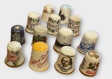 Thimbles for sale  BLAENAU FFESTINIOG