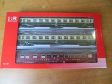 Rivarossi hr4345 teiliges gebraucht kaufen  Grevenbroich