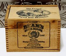 Beam sour mash for sale  Marion