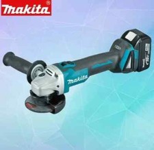 Makita smerigliatrice angolare usato  Santa Giusta