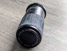 Cosina macro 210mm gebraucht kaufen  Großräschen