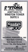1993 daytona international for sale  Waunakee