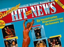 Summer hit news gebraucht kaufen  Wilhelmsthal