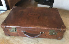 Splendide ancienne valise d'occasion  Liffol-le-Grand