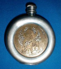 Antique alchemy pewter for sale  Middle Island