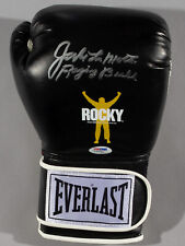 Jake lamotta signed for sale  Poway