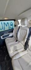 Rear seat mercedes for sale  DONCASTER