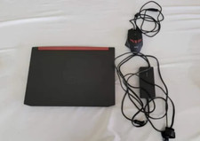 Gaming laptop acer for sale  Montgomery