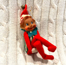Vintage pixie elf for sale  Parsippany