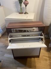 Drawer shoe rack for sale  LONDON