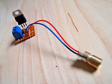 Volt laser modul gebraucht kaufen  Brüssow