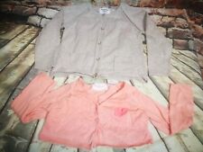 Strickjacke bolero zara gebraucht kaufen  Kiefersfelden
