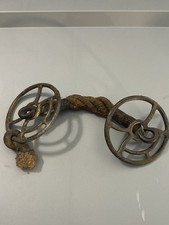 Rare vintage draft for sale  Marion