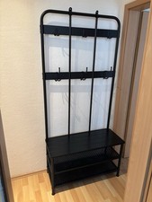 Ikea pinnig garderobenständer gebraucht kaufen  Magdeburg