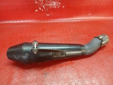 Terminale marmitta scarico usato Terminale marmitta scarico usato  Massa di Somma