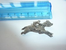 Sterling silver running for sale  LLANRWST