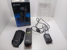 Telefono satellitare qualcomm usato  Valvestino