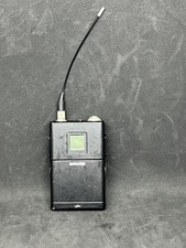 Shure uhf single for sale  Rockvale