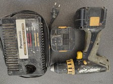 Panasonic 12v profi gebraucht kaufen Panasonic 12v profi gebraucht kaufen  Radebeul