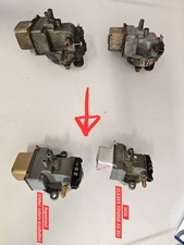Servicio de reconstrucción de control de crucero GM. LEER DESCRIPCIÓN  segunda mano  Embacar hacia Mexico