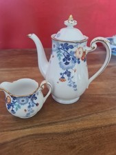 Noritake coffee pot for sale  DARLINGTON