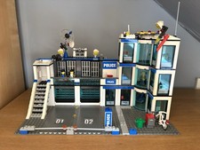 Lego town city for sale  THORNTON HEATH