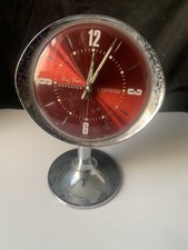 Big ben westclox for sale  IPSWICH