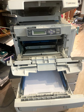 Oki okidata c6150 d'occasion  Expédié en Belgium