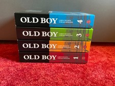Boy manga band gebraucht kaufen  Rodgau