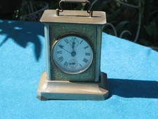 Pendulette ancienne marche d'occasion  Douarnenez