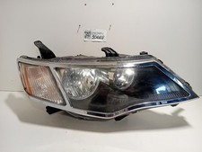 Faro anteriore destro usato  Italia