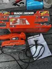 Black decker ka300 gebraucht kaufen  Altstadt,-Andershof,-Devin