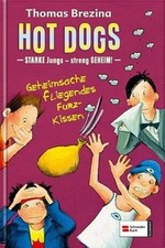 Hot dogs starke gebraucht kaufen  Diez