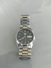 Montre seiko sports d'occasion  Louhans
