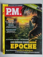Magazin 2024 beginn gebraucht kaufen Magazin 2024 beginn gebraucht kaufen  Gevelsberg
